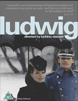 路德维希 Ludwig