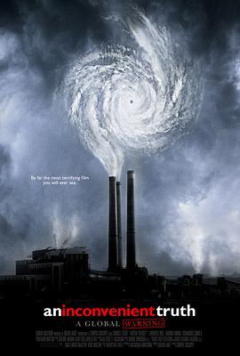 难以忽视的真相 An Inconvenient Truth