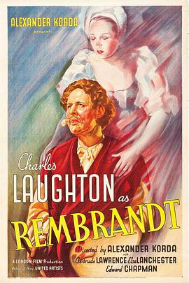 伦勃朗 Rembrandt