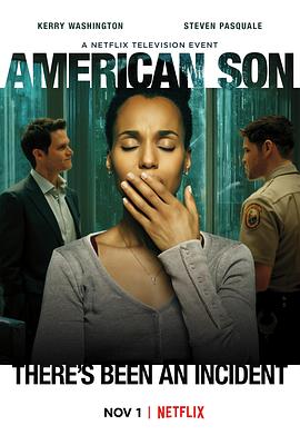 美国之子 American Son