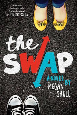 互换青春 The Swap