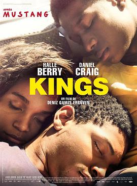 洛杉矶大劫难 Kings