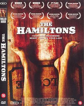 吸血家族汉密尔顿 The Hamiltons