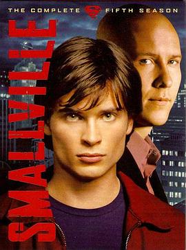 超人前传  第五季 Smallville Season 5