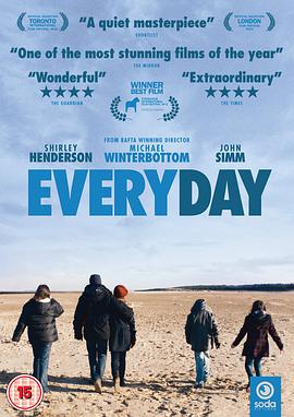 日复一日 Everyday