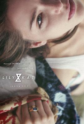莉莉与凯特 Lily & Kat