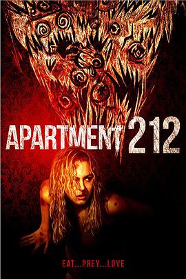 凶宅惊魂 Apartment 212