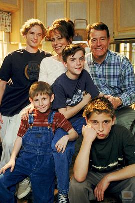 马尔科姆的一家 第六季 Malcolm in the Middle Season 6