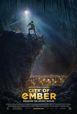 微光城市 City of Ember