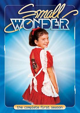 电脑娃娃 第一季 Small Wonder Season 1