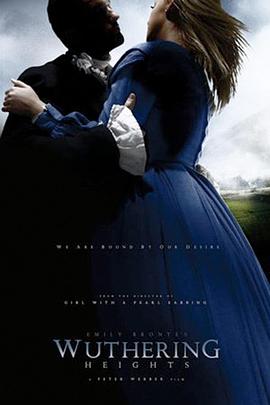 呼啸山庄 Wuthering Heights