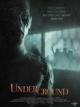 地面之下 Underground