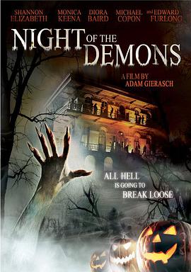 恶灵之夜 Night of the Demons