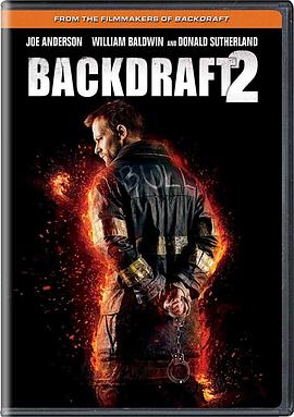 回火2 Backdraft 2