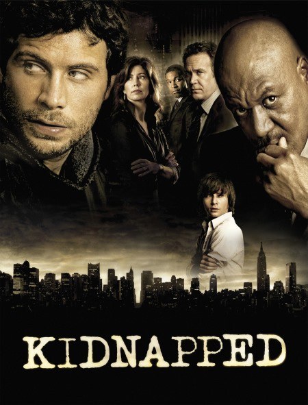 绑架 Kidnapped