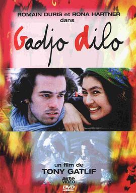 只爱陌生人 Gadjo dilo