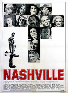 纳什维尔 Nashville