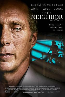 毗邻而居 The Neighbor