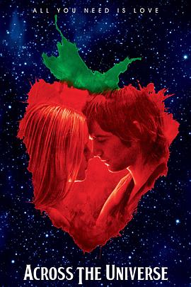 穿越苍穹 Across the Universe