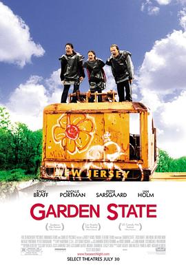 情归新泽西 Garden State