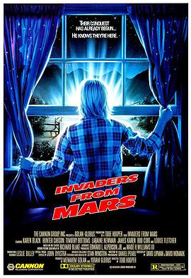 火星大接触 Invaders from Mars