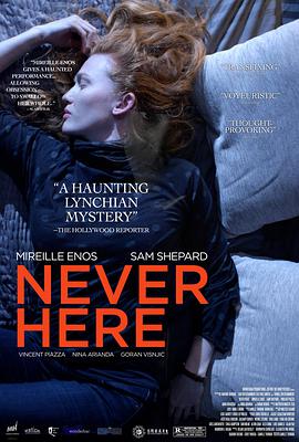 从未在此 Never Here