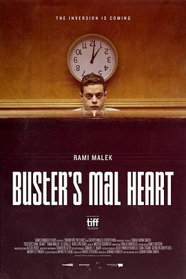 伯斯特的心 Buster's Mal Heart