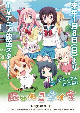 猫咪days にゃんこデイズ