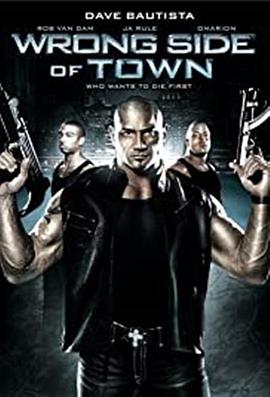 小镇反面 Wrong Side of Town
