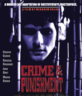 罪与罚 Crime and Punishment