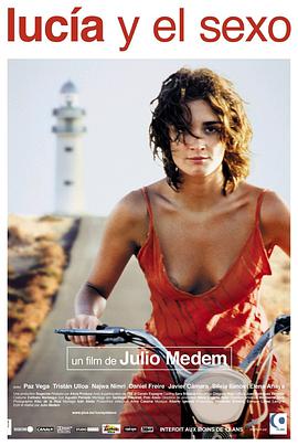 露西亚的情人 Lucía y el sexo