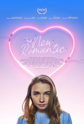 新罗曼蒂克 The New Romantic