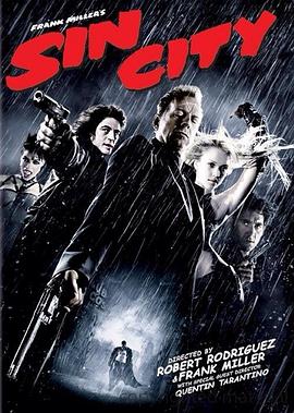 罪恶之城 Sin City