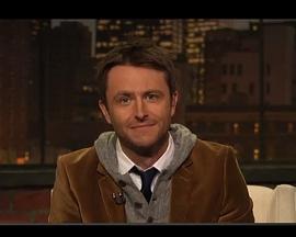 闲话行尸 第一季 Talking Dead Season 1