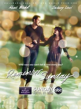 记住星期日 Remember Sunday