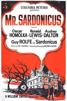 猎尸者 Mr. Sardonicus