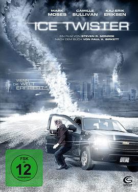 急冻末日 Ice Twisters