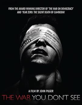 看不见的战争 The War You Don't See