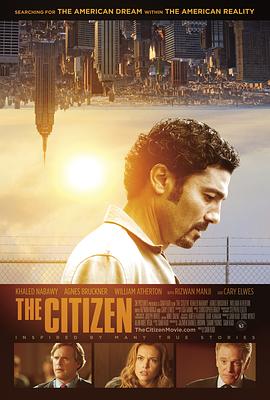 公民 The Citizen