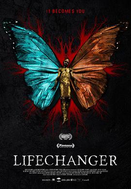 命运改变者 Lifechanger