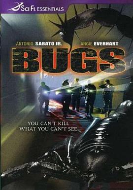 冲出虫围 Bugs