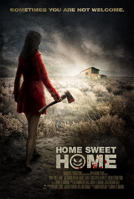 恐怖之家 Home Sweet Home