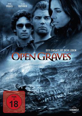 棋盘游戏 Open Graves