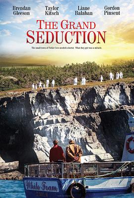 伟大诱惑 The Grand Seduction