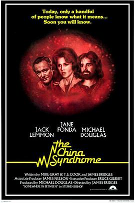 中国综合症 The China Syndrome