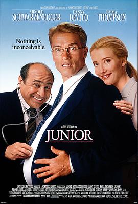 魔鬼二世 Junior