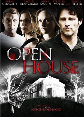 开放日 Open House