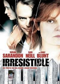 不可抗拒 Irresistible