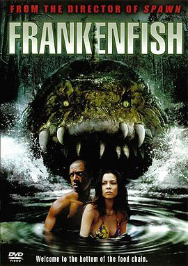 科学怪鱼 Frankenfish