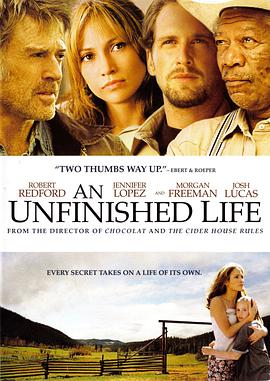 未竟一生 An Unfinished Life